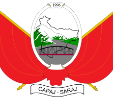 1200px-Coat_of_arms_of_Saraj_Municipality.svg