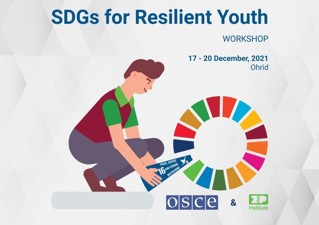12.2021 SDGs for Resilient Youth