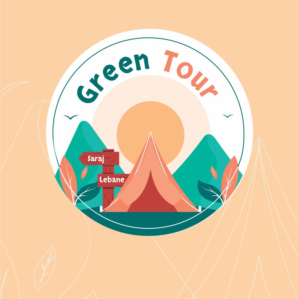 Logo Green Tour
