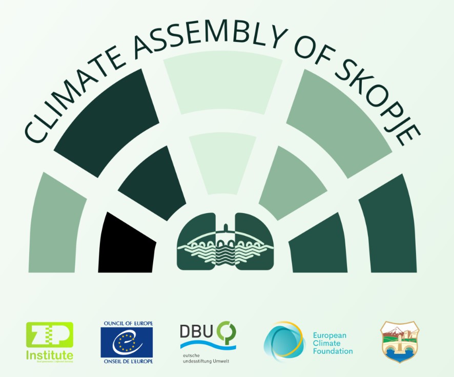 Skopje Climate Assembly