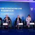 ZIP Institute at the Economic Forum in Poland