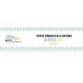 27.10.2025 Skopje Climate Assembly Wins 3-Star Recognition at the “Prix de la Participation” in Paris, France.