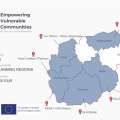 28.10.2025 Results of the Sub-Granting Call: Six CSOs to Lead Climate Assemblies in North Macedonia