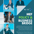 MEF: as a Policy & Business Bridge