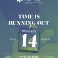 MEF ’26: The Countdown is On—14 Days Left!