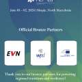 MEF’26: Meet Our Official Bronze Partners