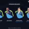 31.05.2026 MEF ’26 Official Opening: High-Level Panel to Set the Stage for Regional Climate Action