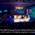 30.05.2026 Official Promo Video | MEF Energy Forum 2026