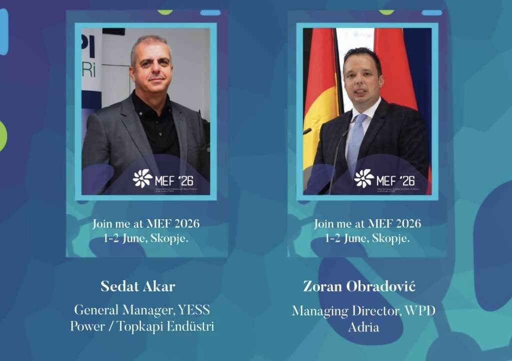 MEF ’26: The Lineup Continues to Grow!