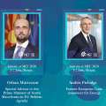 05.05.2026 MEF26: Official Speaker Lineup