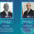 MEF ’26: Welcoming New Experts on Climate Action