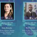 MEF ’26 Lineup Update: Green Infrastructure & Financing
