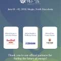 Powering the Conversation at MEF’26: Meet Our Official Partners