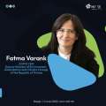 MEF ’26 x COP31: Welcoming Turkish Deputy Minister Fatma Varank