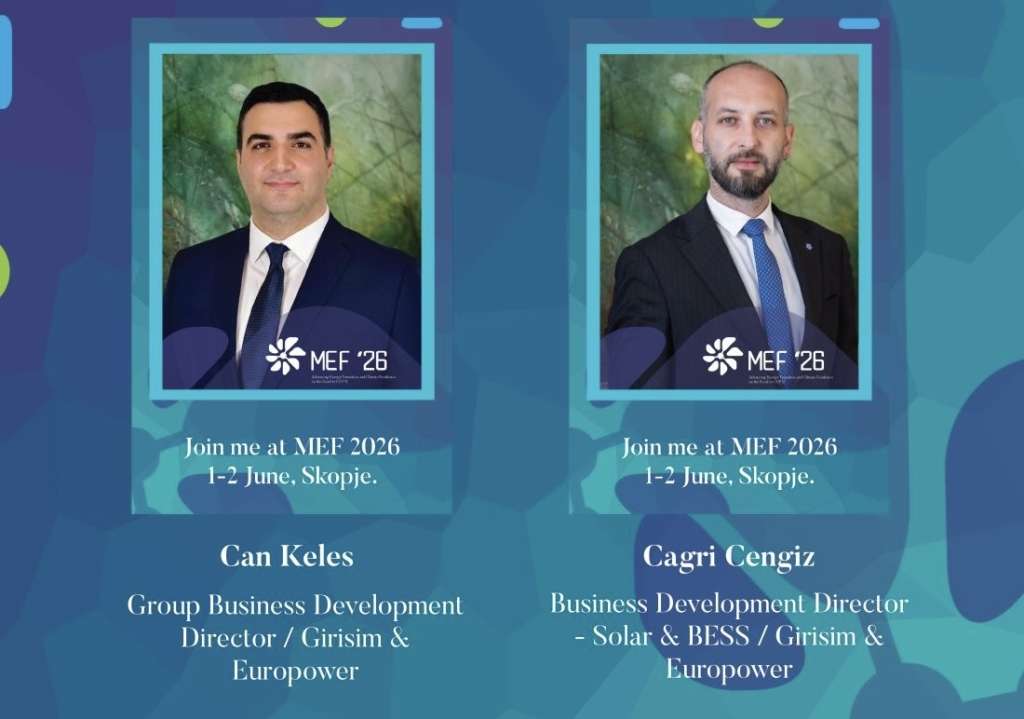 MEF ’26: Expanding the Lineup with Renewable Energy Leaders