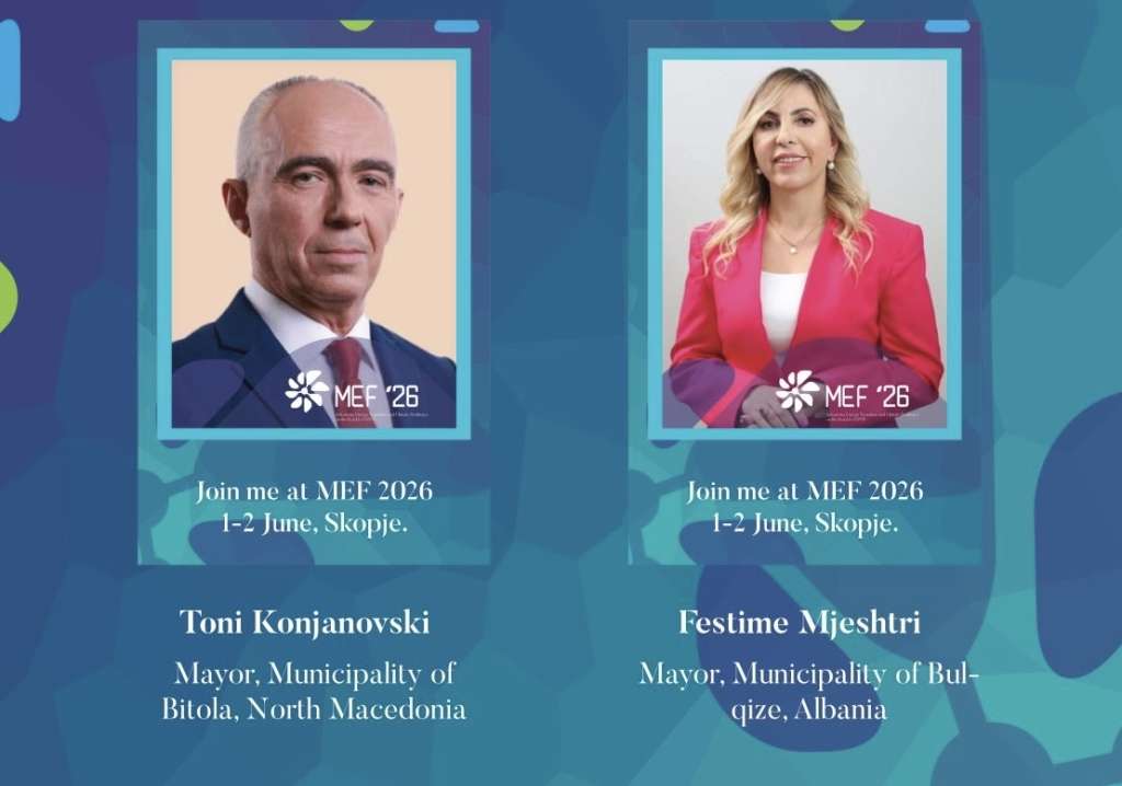 MEF ’26: Introducing Our Next Featured Speakers