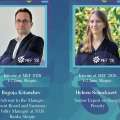 31.05.2026 MEF’26: Expanding the Lineup with Experts in Sustainable Finance & Energy Equity