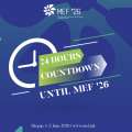 31.05.2026 MEF’26: Final Countdown