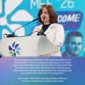 MEF’26 Remarks: Deputy Minister Fatma Varank on Connecting Borders and Powering Futures