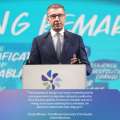 MEF’26 Remarks: Prime Minister Mickoski Outlines National Imperatives for Climate Action